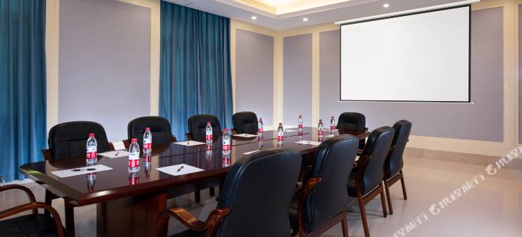 维也纳酒店(石狮石湖港保税区店)图片