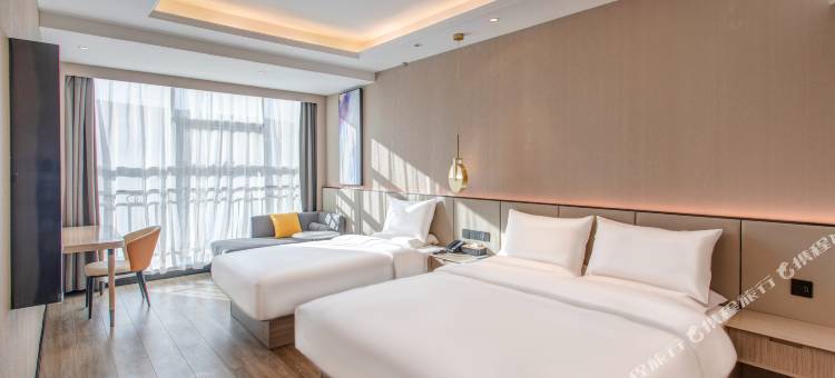 星程酒店(榆林神木汽车站店)图片