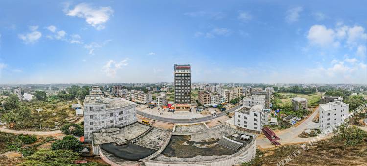 维也纳酒店(化州北岸店)图片