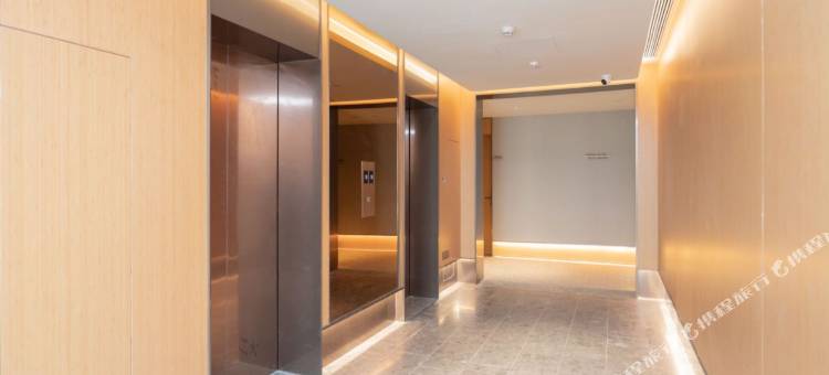 全季酒店(扬州江都金鹰广场店)图片