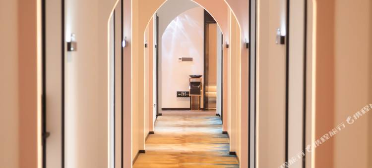 隐居Yin Ju(潮州古城牌坊街店)图片