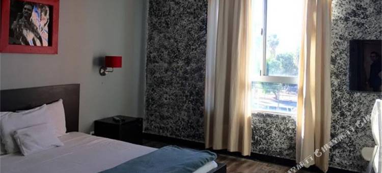 同日好莱坞青年旅馆-原星光大道青年旅馆(Samesun Hollywood)图片