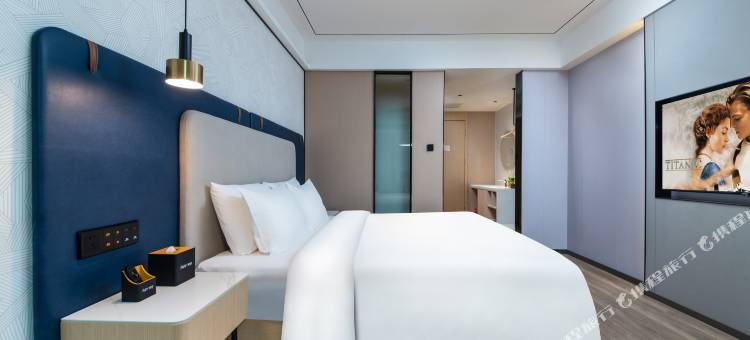 美宿欢漫酒店(永州零陵古城湖南科技学院店)图片