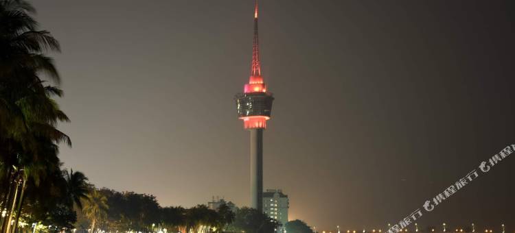 关丹大洲酒店(Hotel Grand Continental Kuantan)图片