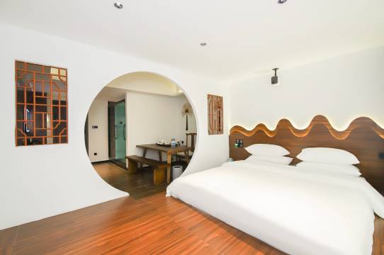 一处·别院(潮南店)