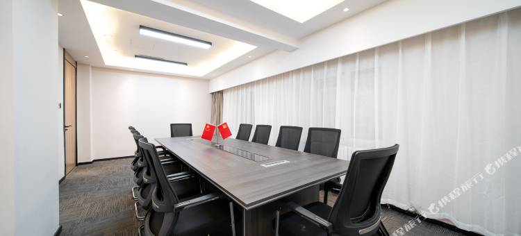 格林豪泰酒店(吉木萨尔五彩湾火烧山店)图片