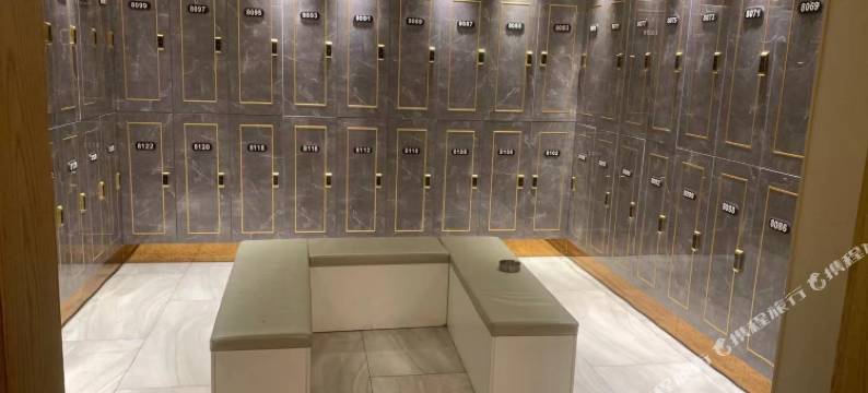 恒瑞酒店图片
