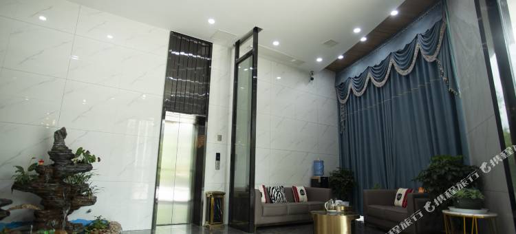 麻阳峻晨酒店图片