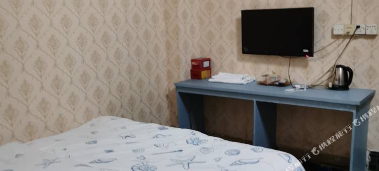 OYO广州星际旅店图片