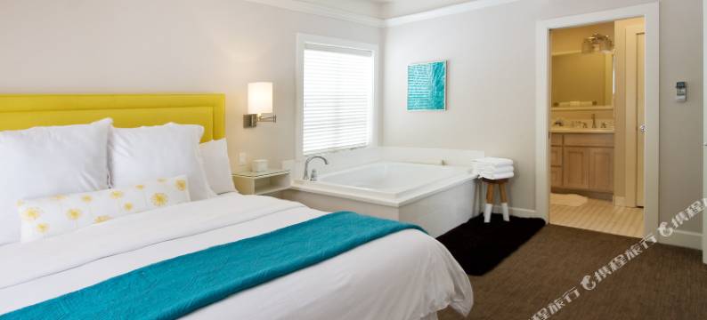 里特亚温泉度假村(Lithia Springs Resort)图片