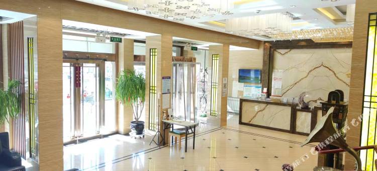 长城宾馆(赤峰火车南站店)图片