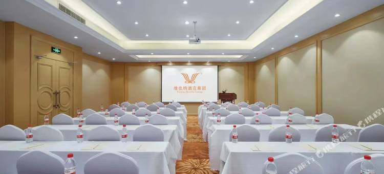 维也纳酒店(南京江宁大学城方山店)图片
