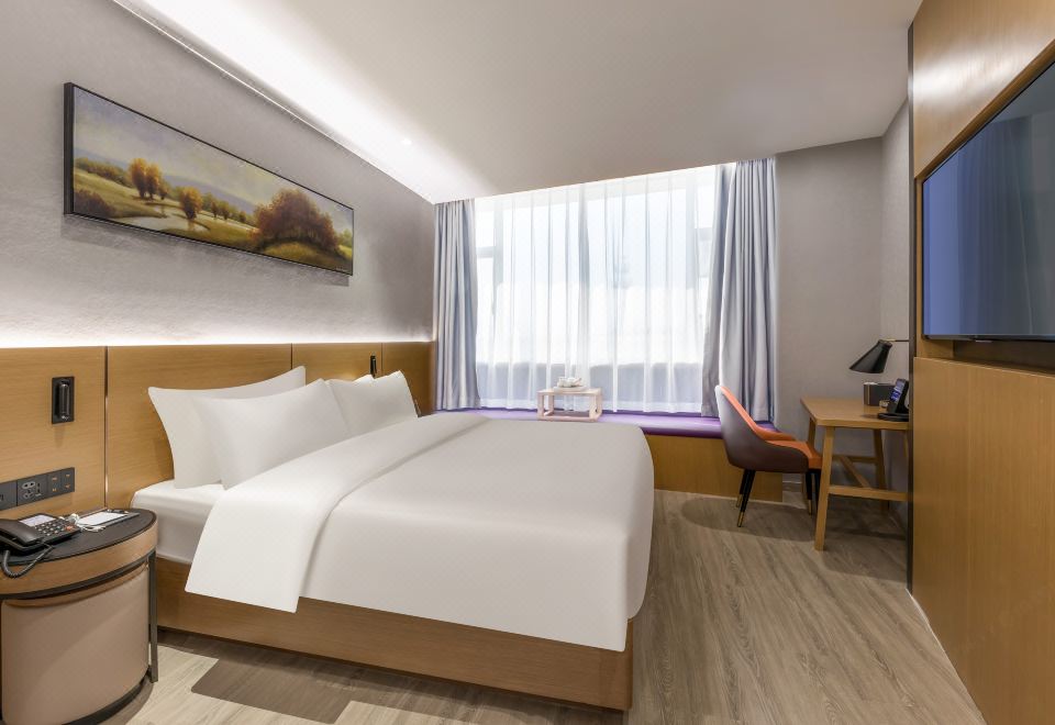 Hotel Overview