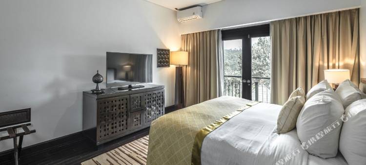 丽多湖度假酒店-MNC酒店集团(Lido Lake Resort by Mnc Hotel)图片