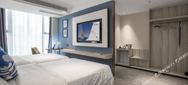 雅斯特酒店(全州政务中心体育馆店)图片