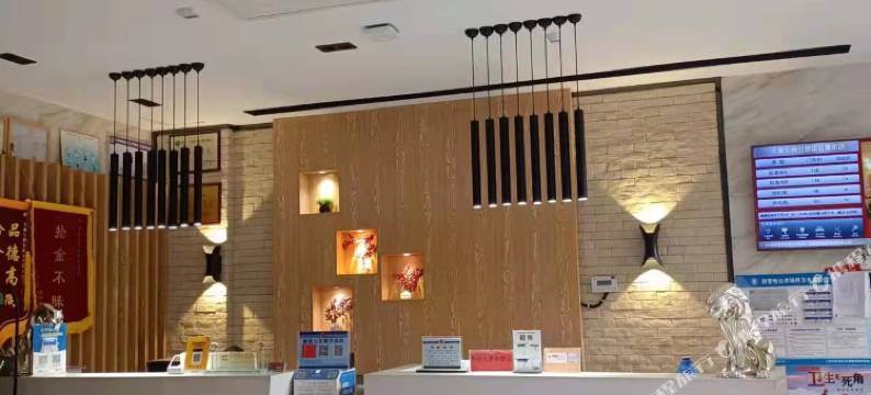 天美乐假日旅店(皖西学院店)图片