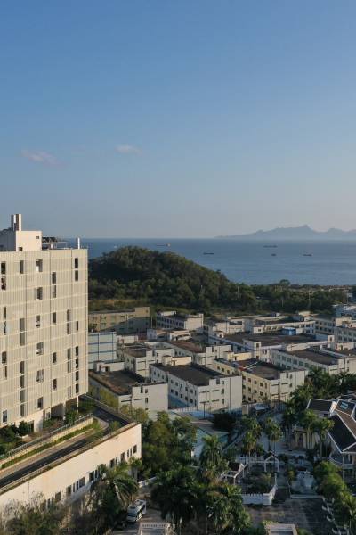 大鹏湾一号酒店公寓(深圳玫瑰海岸店)图片