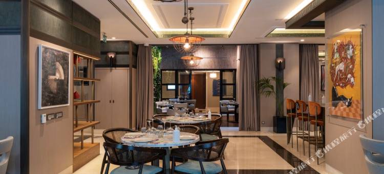 工匠伊斯坦布尔美憬阁酒店(The Artisan Istanbul MGallery)图片