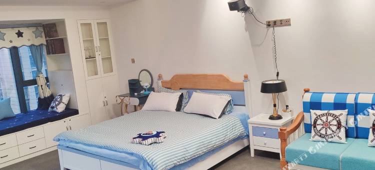 梧州文而的民宿图片