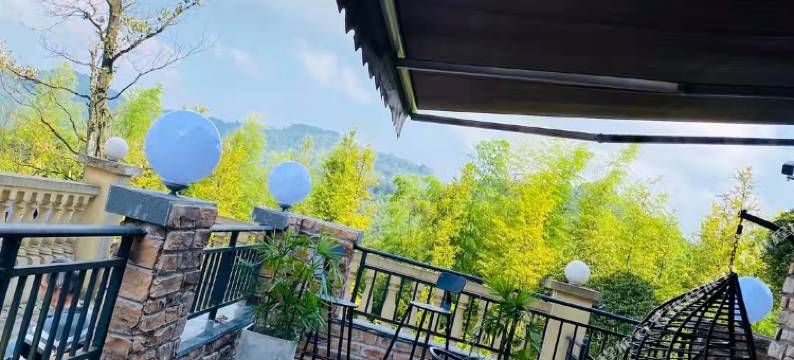 贵阳康豪酒店(贵阳龙洞堡国际机场店)图片