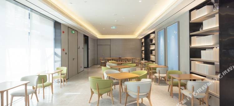 全季酒店(余姚泗门镇店)图片