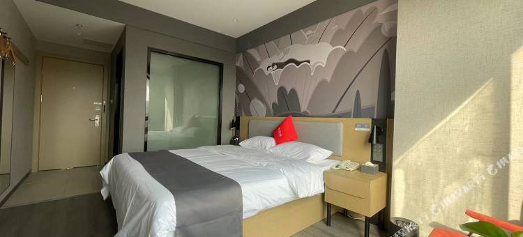 尚客优酒店(昆山迎宾西路店)图片