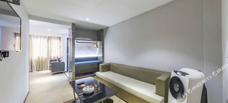 Ls·上品酒店(汕头高铁站店)图片