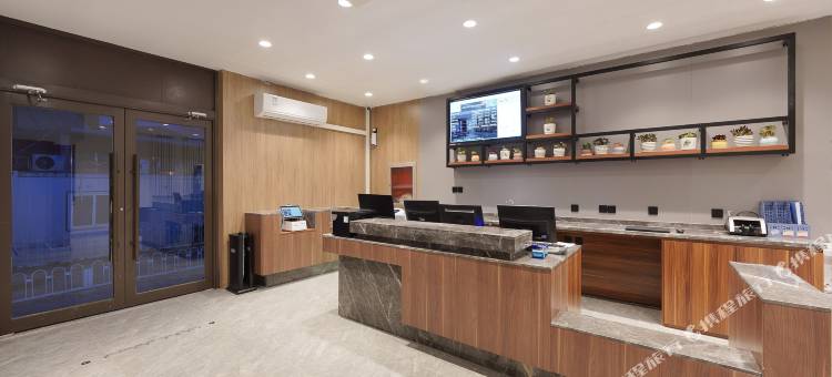 汉庭酒店(北京西三旗东升科技园店)图片