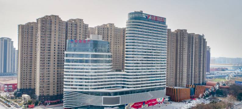 洁舍·晨光里城市民宿(洛阳龙门高铁开元大道店)图片