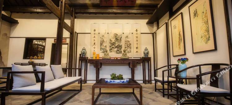 八湾堂民宿(金寨天堂寨店)图片