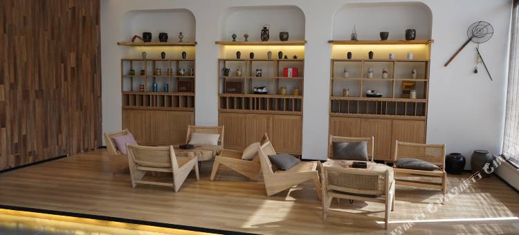 绿韵巢养精品民宿图片