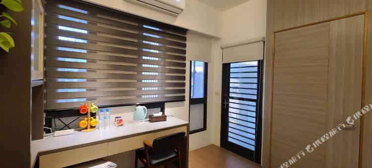 爱幸福小栈图片