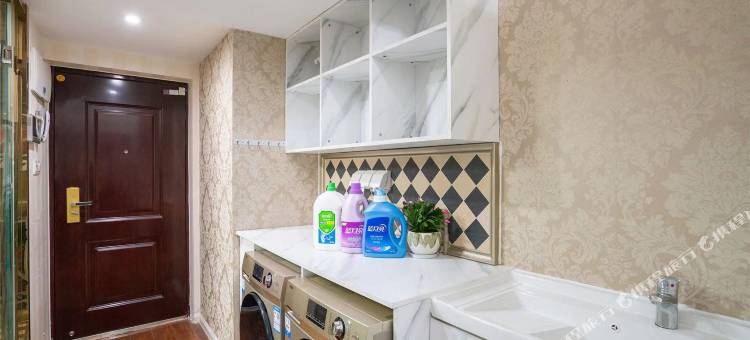 昆明云中·洲悦酒店(万达广场店)图片