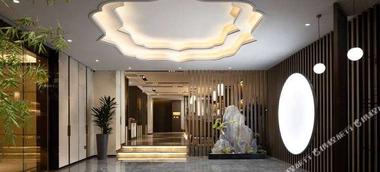 维凡东悦酒店(亚运村奥体中心店)图片