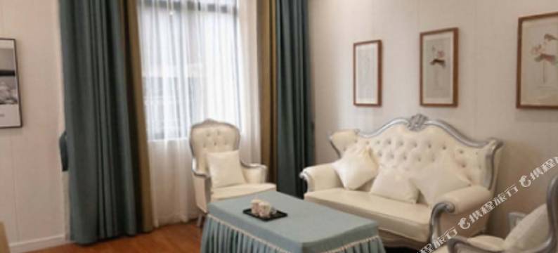 营山万帝名人酒店图片