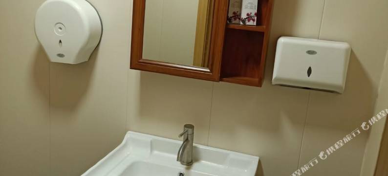 青岛宝曼公寓图片