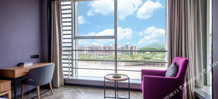 雅安雲雅国际大酒店图片