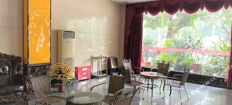 帝皇宾馆(玉林市妇幼医院店)图片