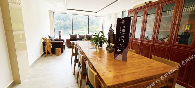 北京清宿HOME民宿图片