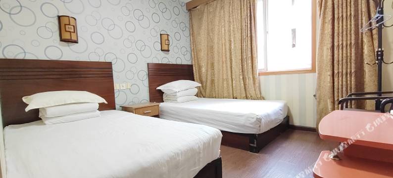 杭州新贵府宾馆图片