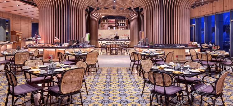 玛琅米拉马尔美爵酒店(Grand Mercure Malang Mirama)图片