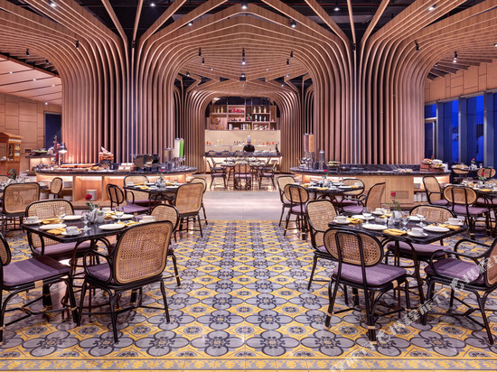 玛琅米拉马尔美爵酒店