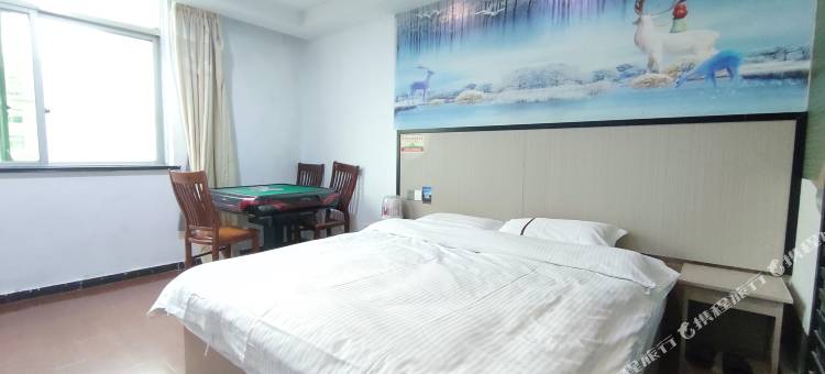 温岭锦隆宾馆(箬横店)图片