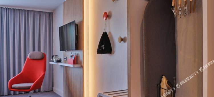 柏林城中心智选假日酒店(Holiday Inn Express BERLIN CITY CENTRE by IHG)图片