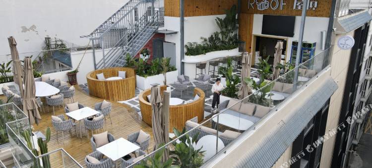 凤庆太和静逸轻奢酒店(凤庆客运站店)图片