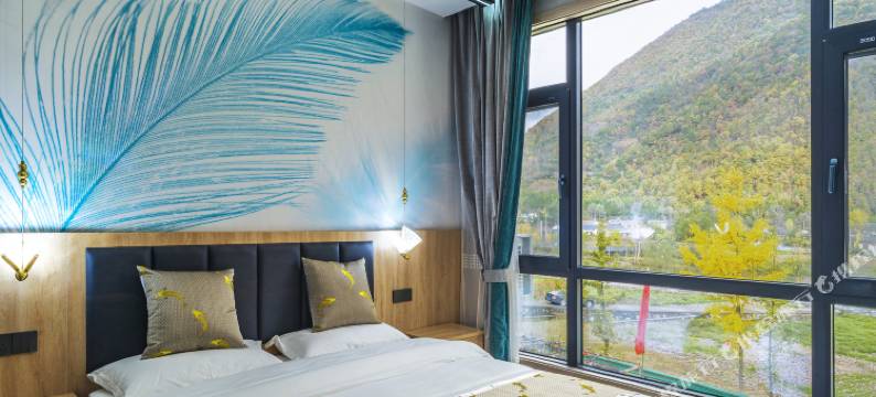 寇家院民宿图片