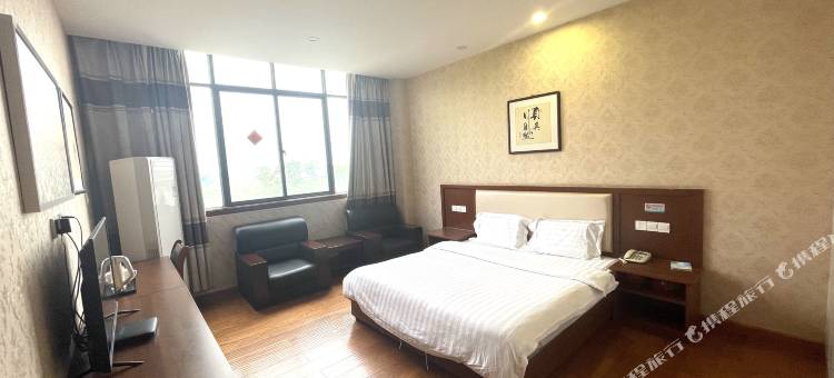 焦作诚元假日酒店图片