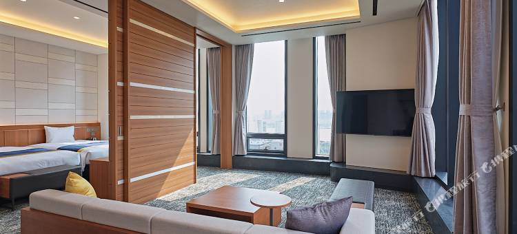 首尔麻浦鲁内酒店(Roynet Hotel Seoul Mapo)图片