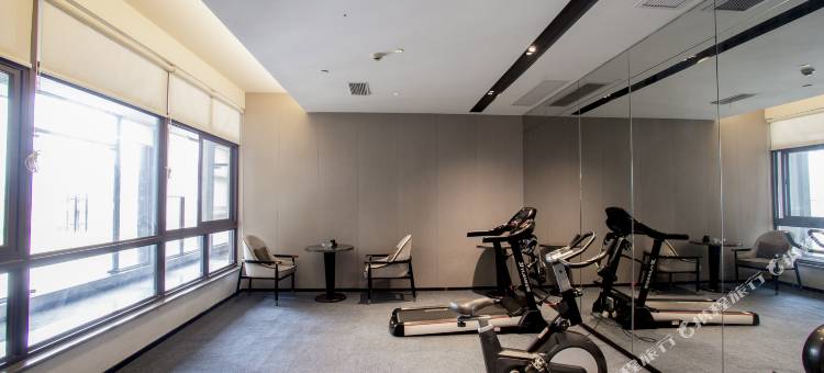 宜尚酒店(耒阳合兴城市广场店)图片