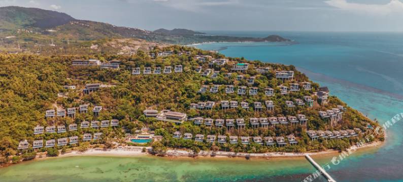 苏梅岛康莱德酒店(Conrad Koh Samui)图片